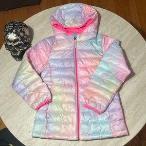 Amazon Essentials Little Girl Jackie *M (8)